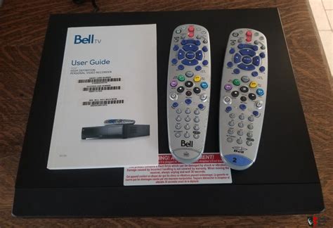 bell satellite 9241 vs 5900